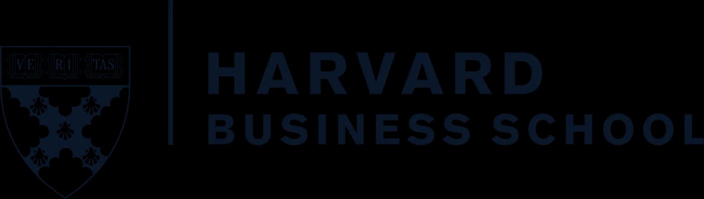 Logo Harvard Business School